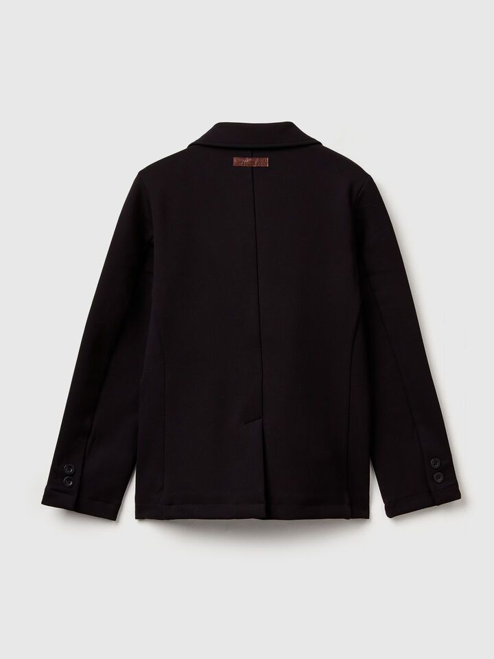JACKET Garçon image number 2